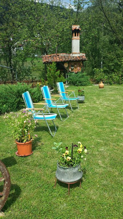 Mechta Guest House Koprivştitsa Dış mekan fotoğraf