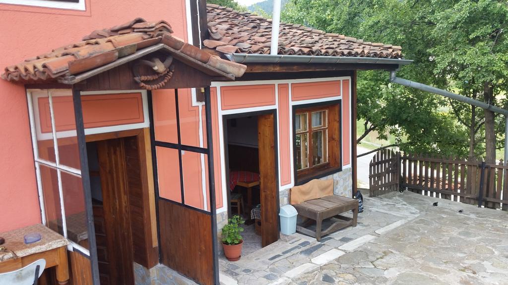 Mechta Guest House Koprivştitsa Dış mekan fotoğraf