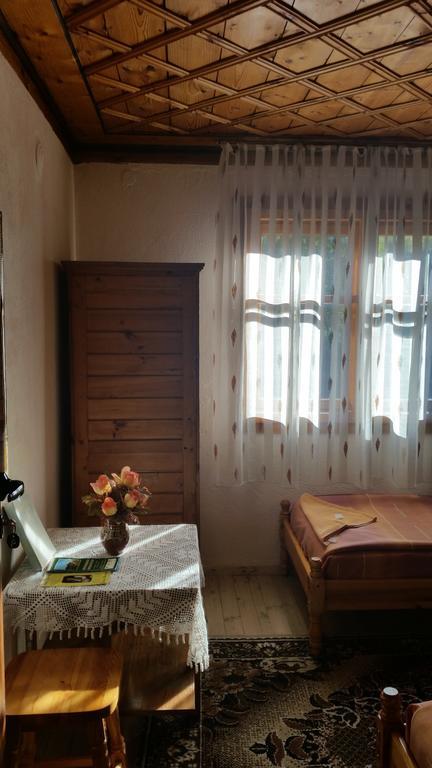 Mechta Guest House Koprivştitsa Dış mekan fotoğraf