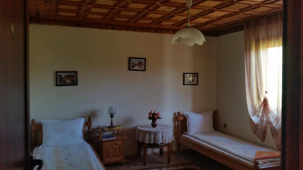 Mechta Guest House Koprivştitsa Dış mekan fotoğraf