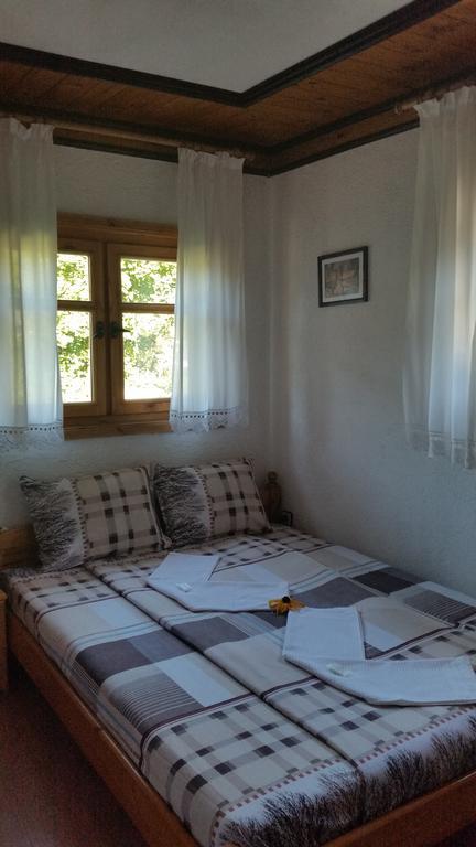 Mechta Guest House Koprivştitsa Dış mekan fotoğraf