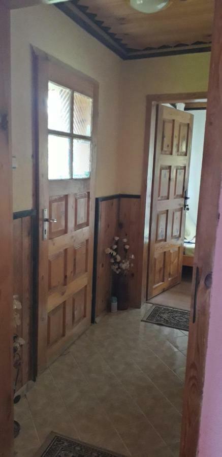 Mechta Guest House Koprivştitsa Dış mekan fotoğraf