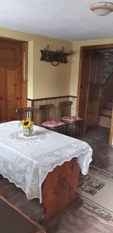 Mechta Guest House Koprivştitsa Dış mekan fotoğraf