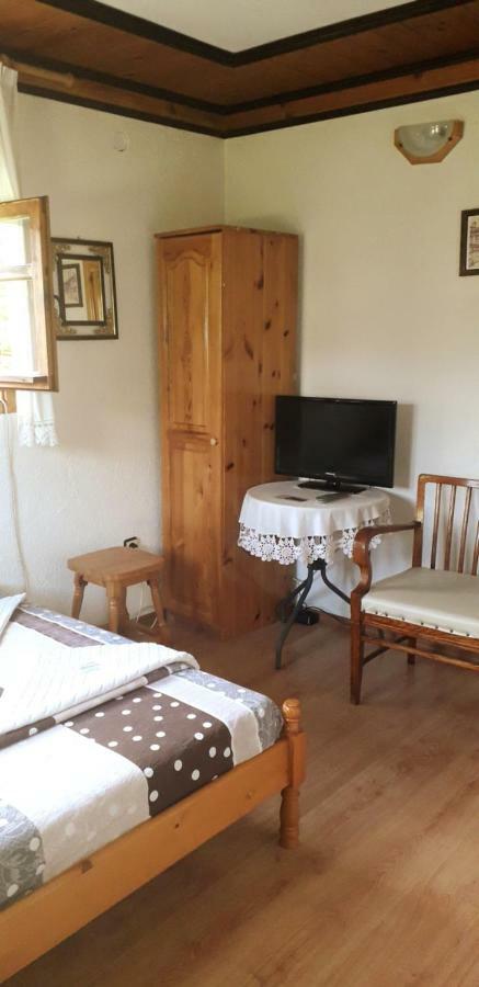 Mechta Guest House Koprivştitsa Dış mekan fotoğraf